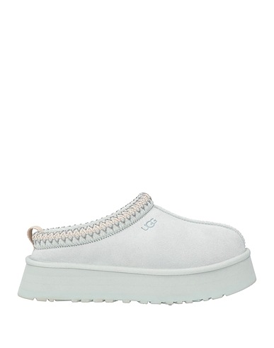 UGG Mules and clogs Sky blue Leather