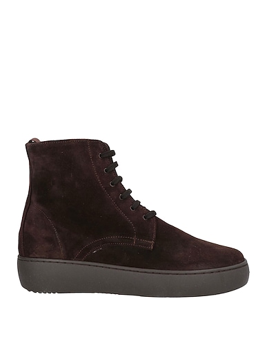 HERMAN & SONS Ankle boot Leather