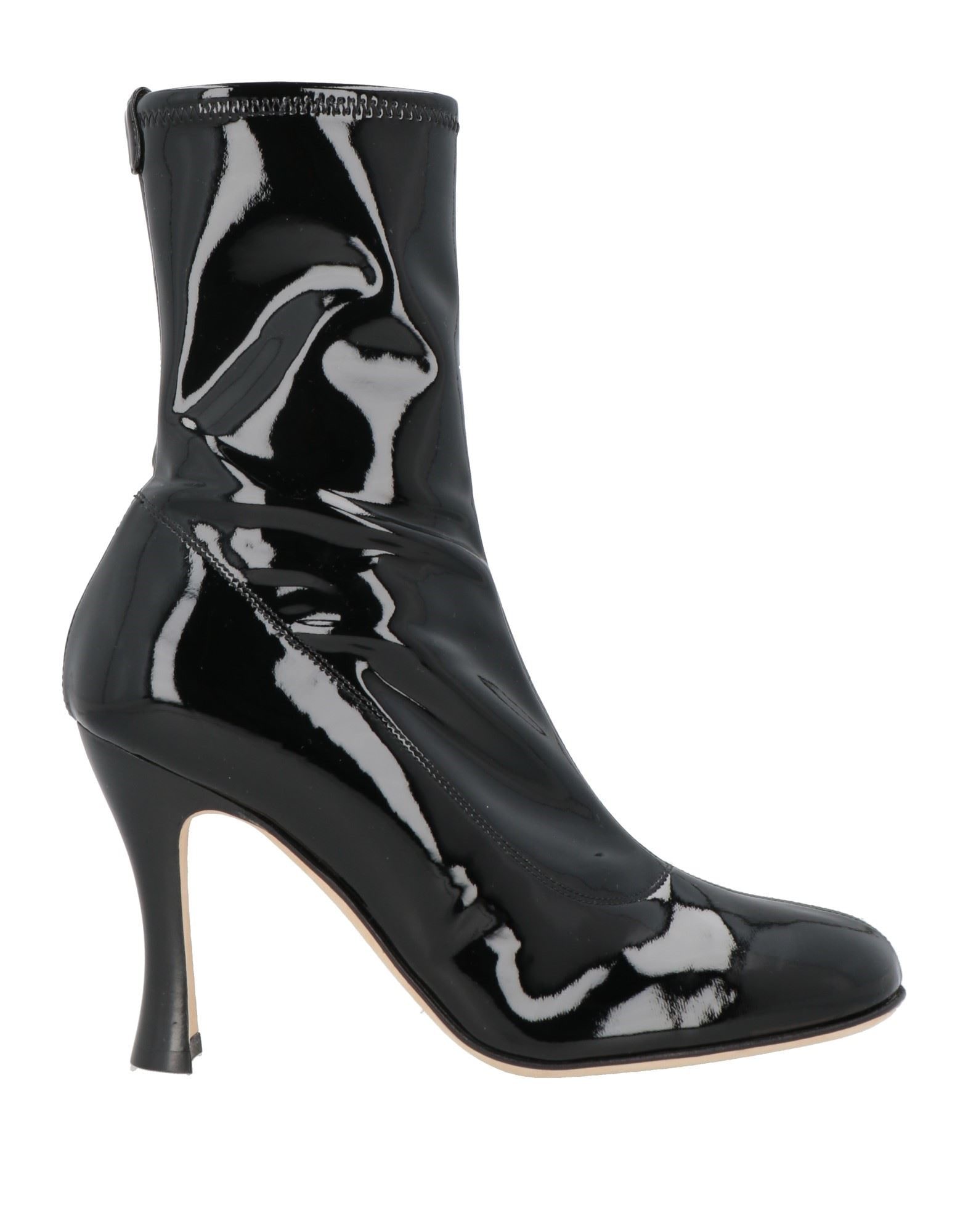SERGIO ROSSI - Ankle boots