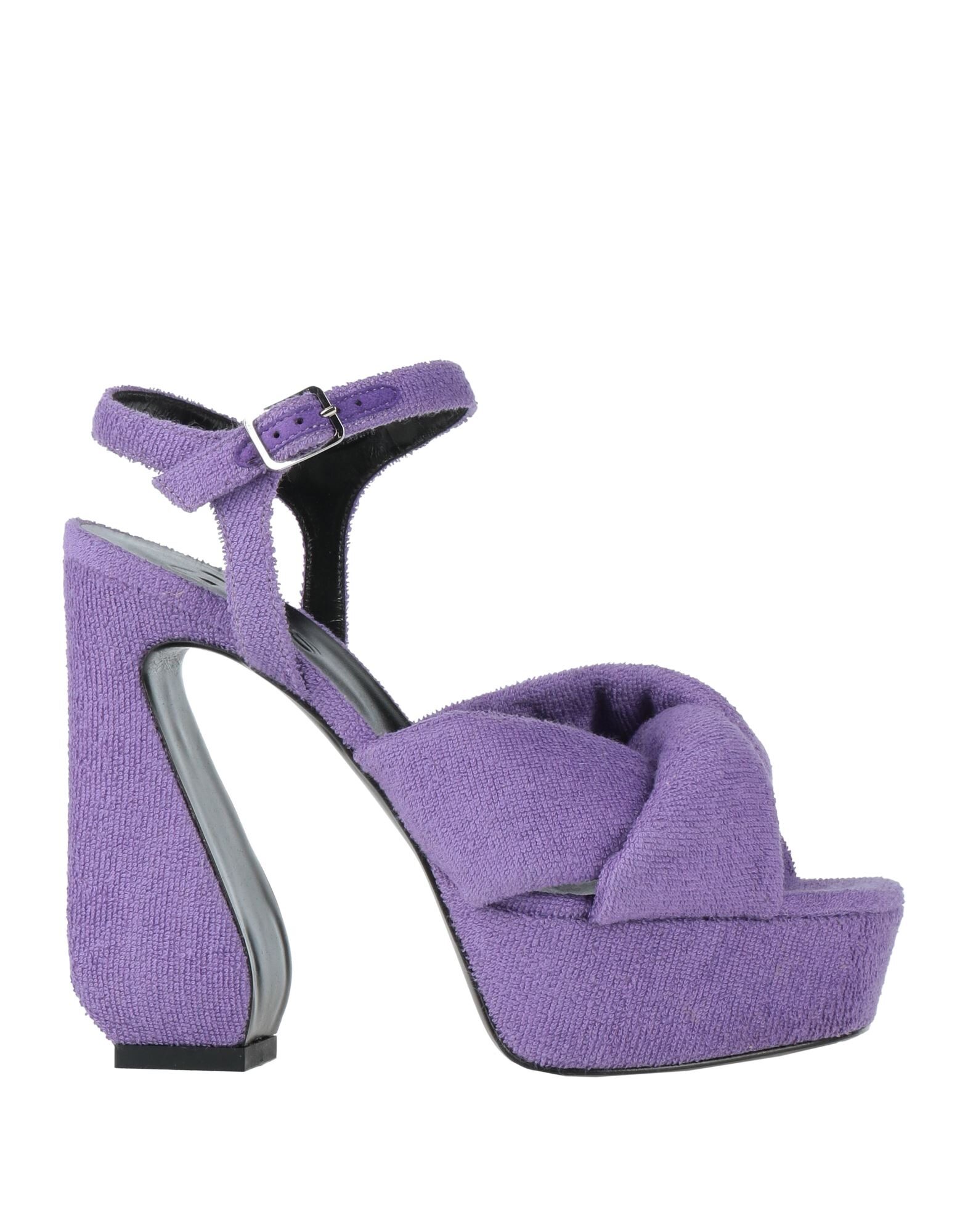 SI ROSSI by SERGIO ROSSI - Sandals