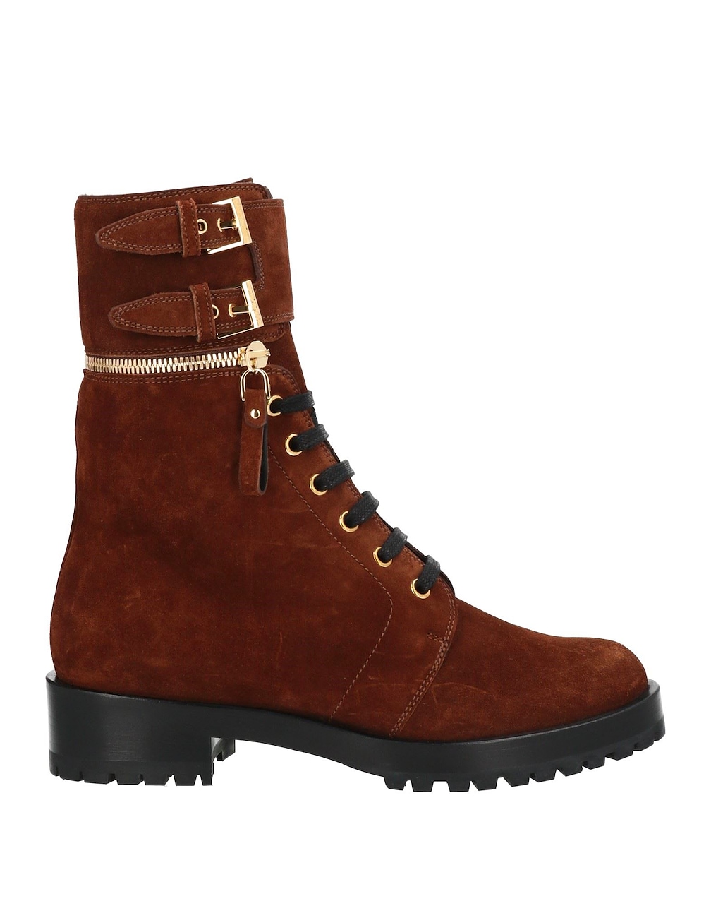 SERGIO ROSSI - Ankle boots