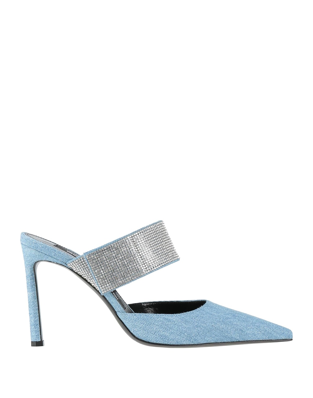 SERGIO ROSSI - Mules & Clogs