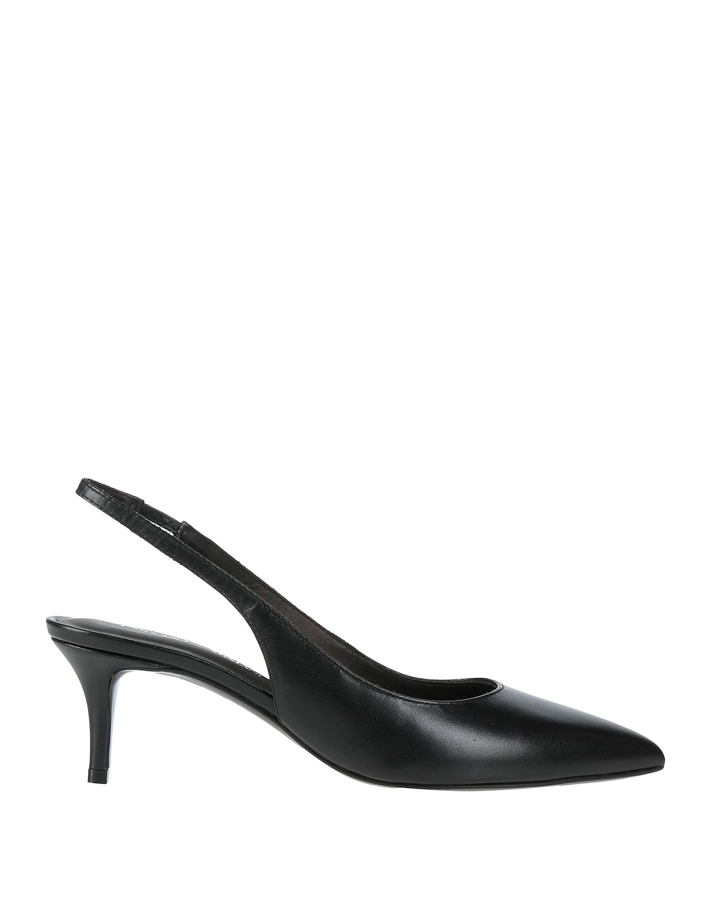 EMPORIO ARMANI - Pumps