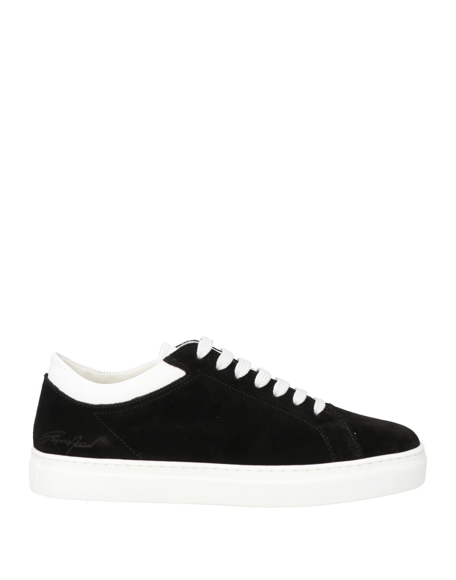 EMPORIO ARMANI - Trainers