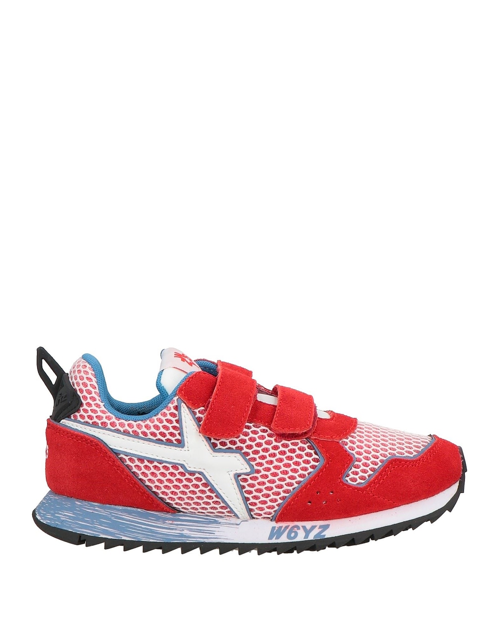 W6YZ - Trainers