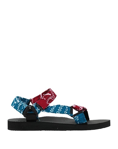 ARIZONA LOVE Sandali Bordeaux Fibre tessili