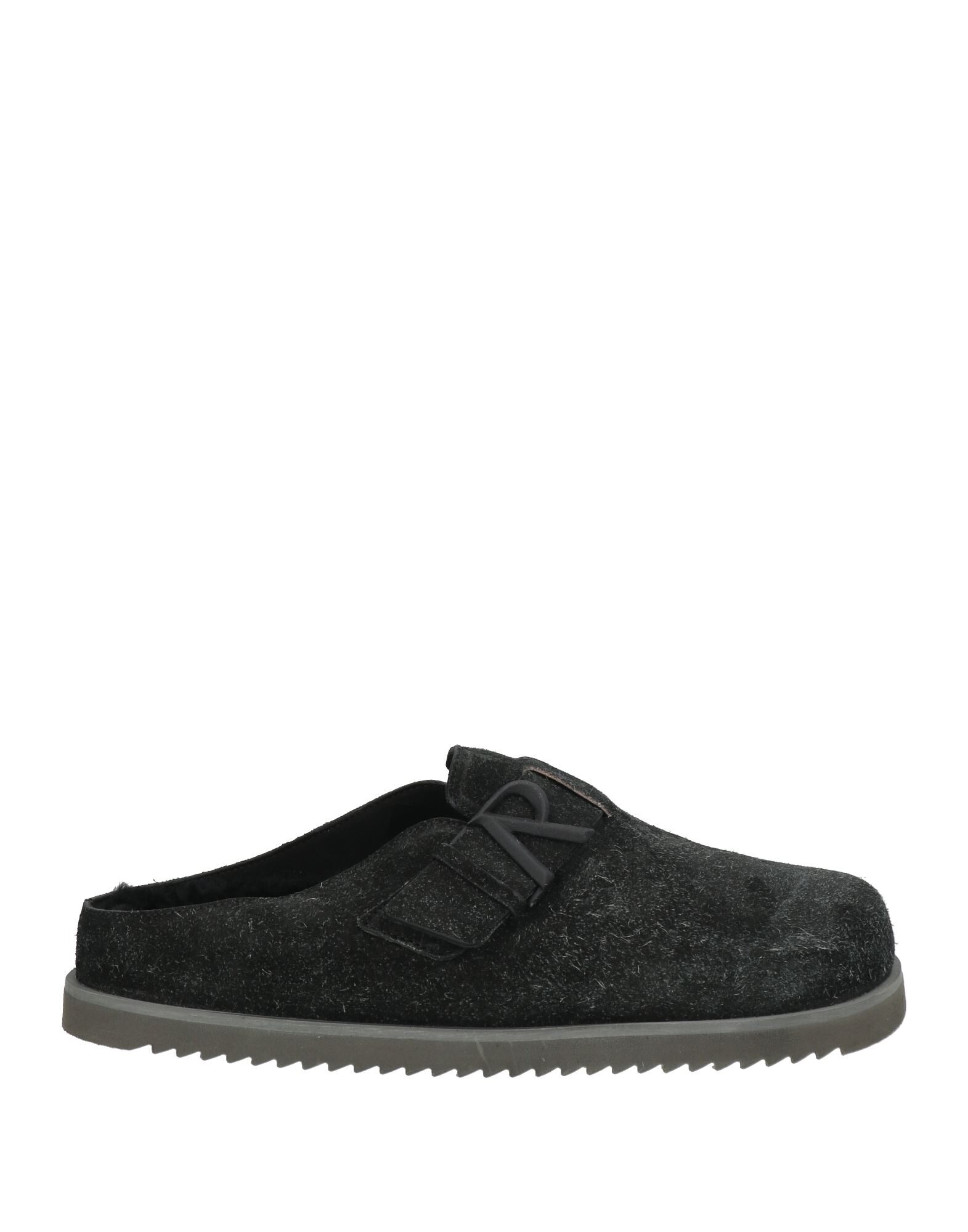 REPRESENT - Mules & Clogs