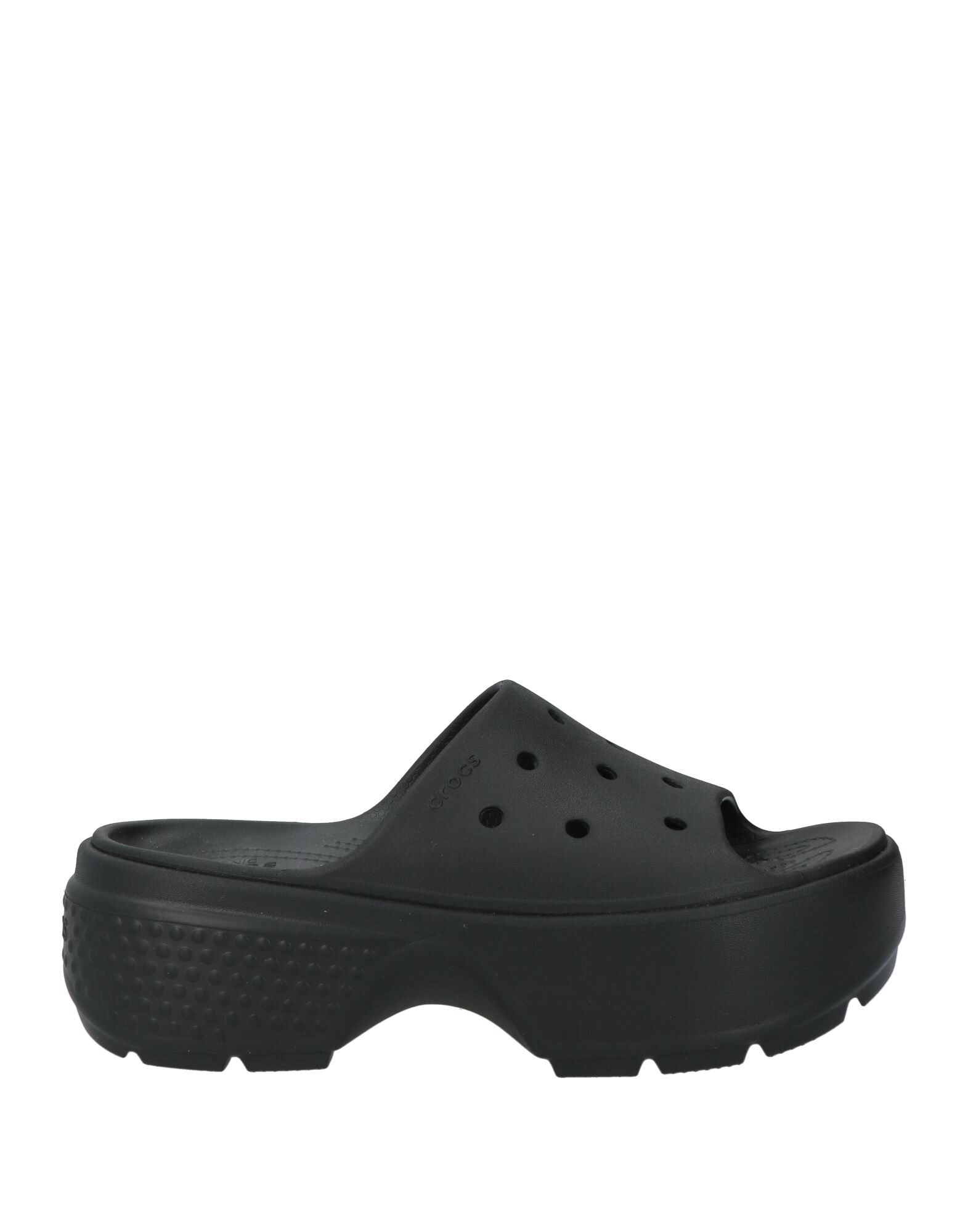 CROCS - Sandalias con cierre