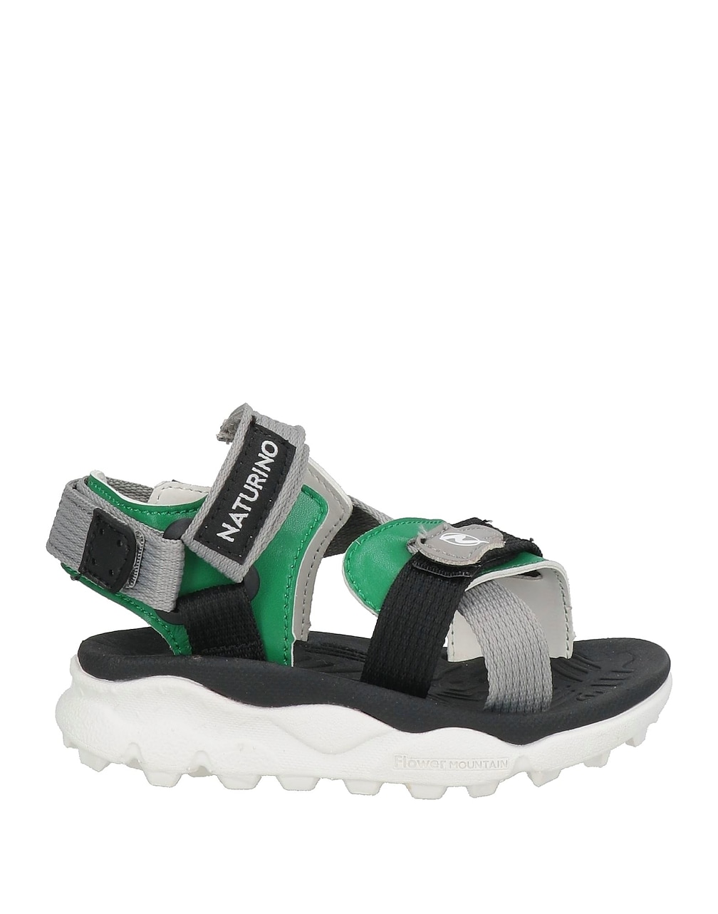 FLOWER MOUNTAIN® for NATURINO - Sandals