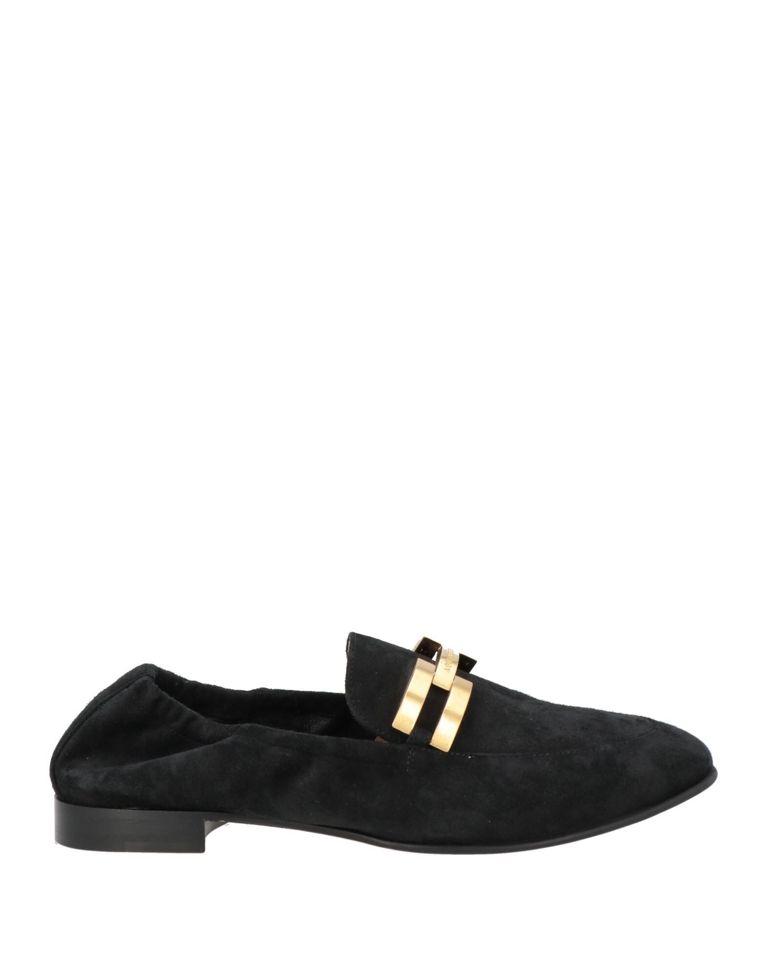 AQUAZZURA - Loafers