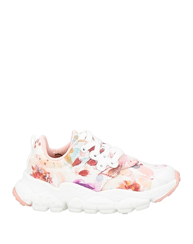 FLOWER MOUNTAIN® for NATURINO Sneakers Textile fibres