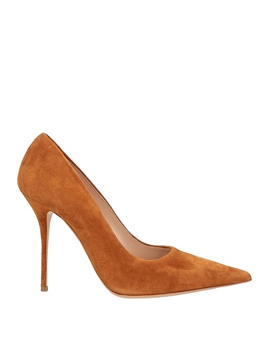 CASADEI Pumps Kamel Leder