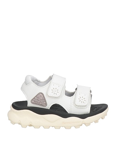 FLOWER MOUNTAIN® for NATURINO Sandales Fibres textiles