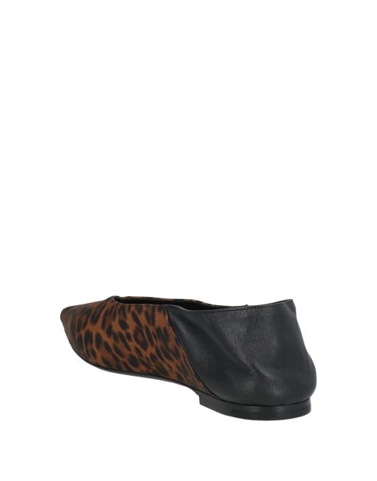 SAINT LAURENT Балетки