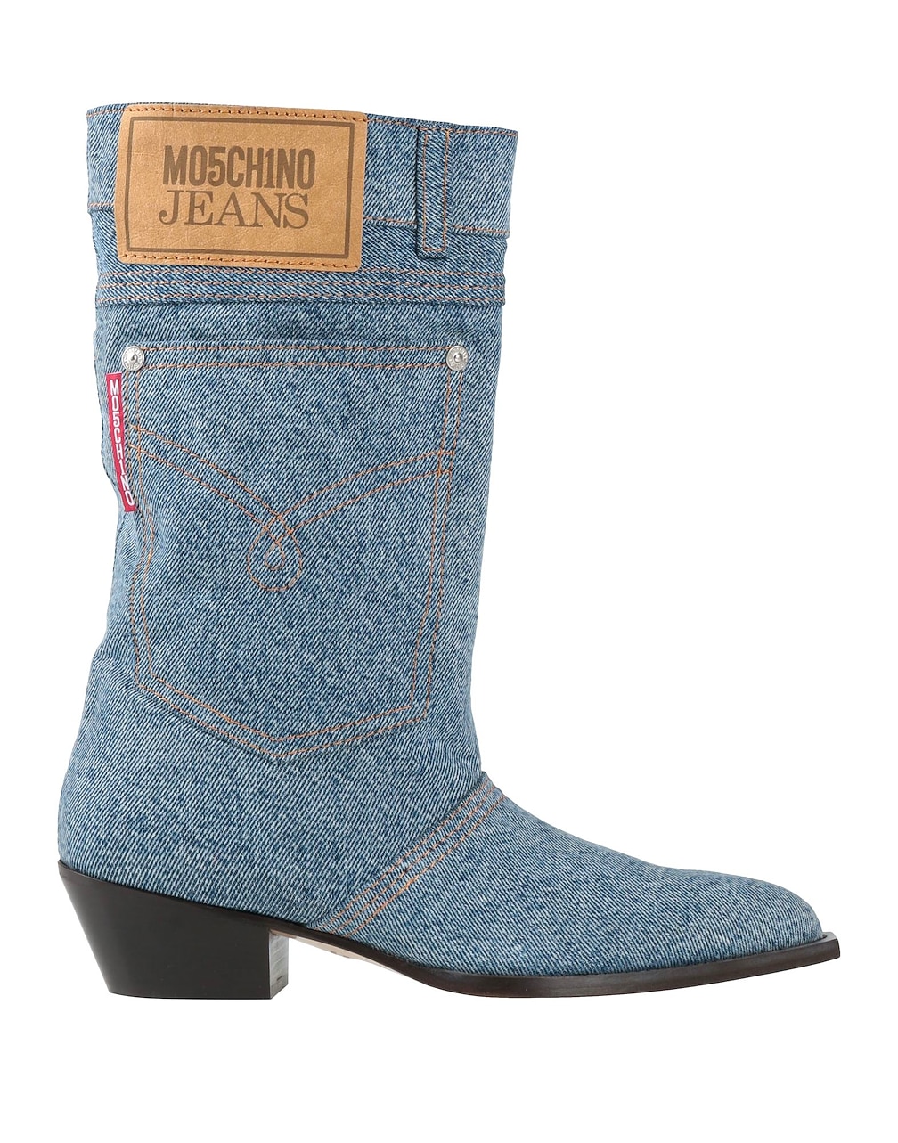 MOSCHINO JEANS - Boots