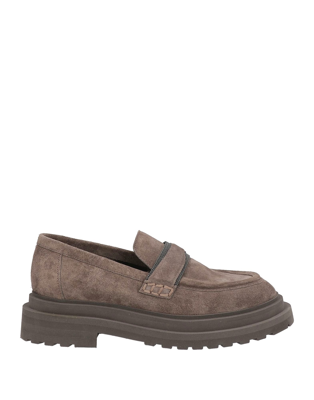 BRUNELLO CUCINELLI - Mocassins