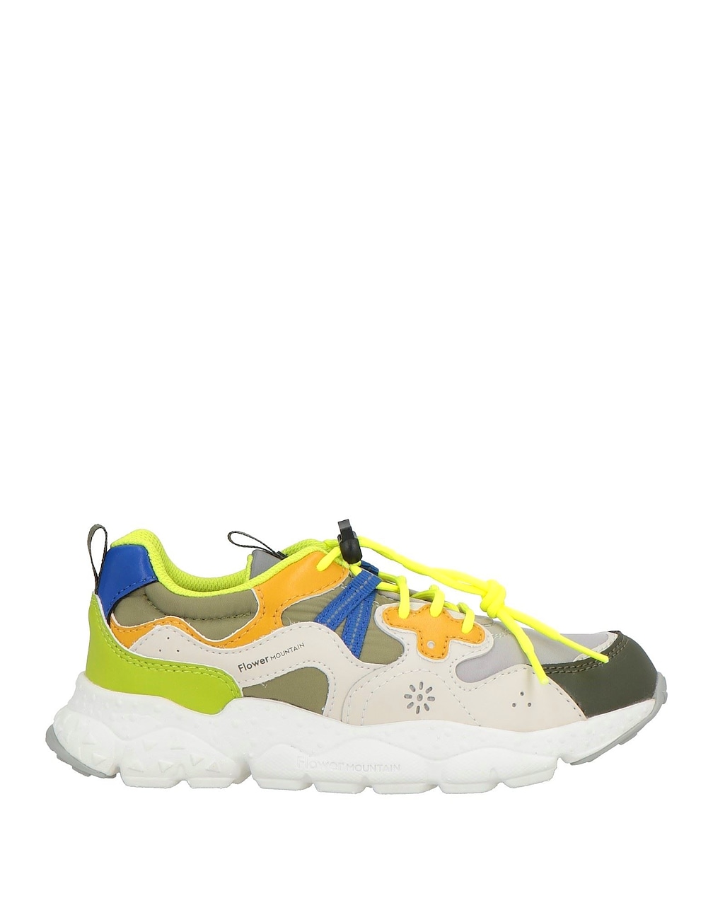 FLOWER MOUNTAIN® for NATURINO - Sneakers