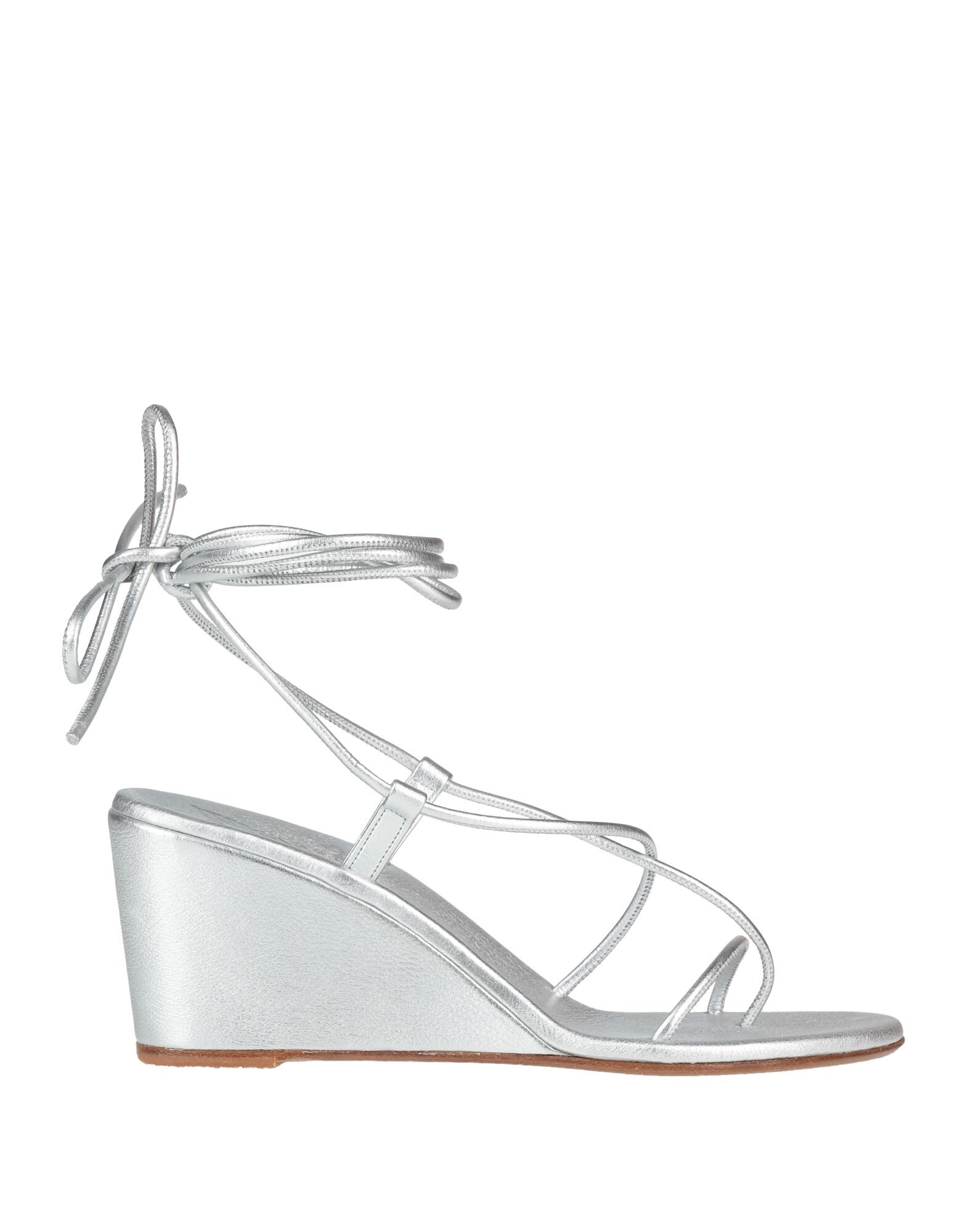 ANCIENT GREEK SANDALS - Sandals