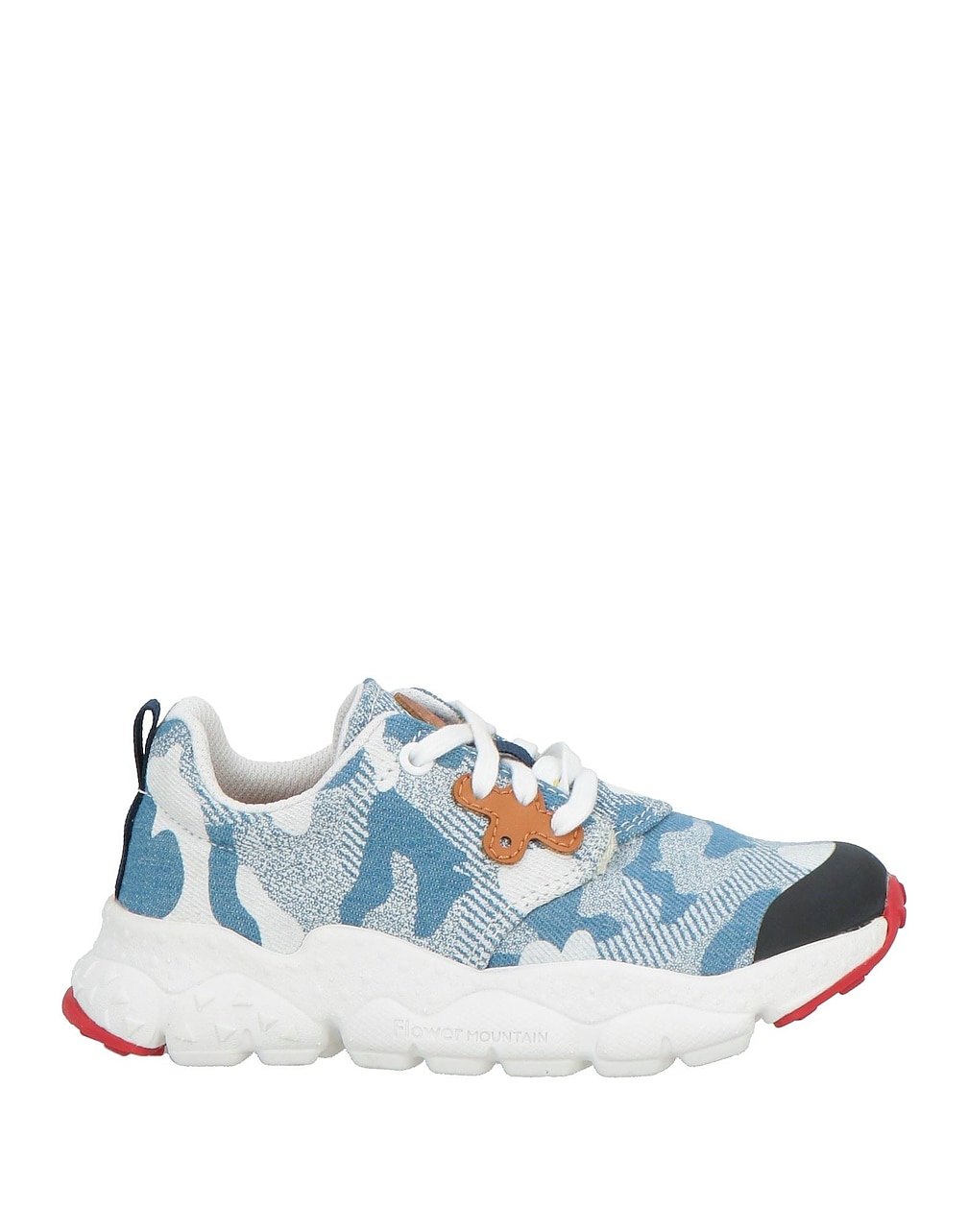 FLOWER MOUNTAIN® for NATURINO - Sneakers