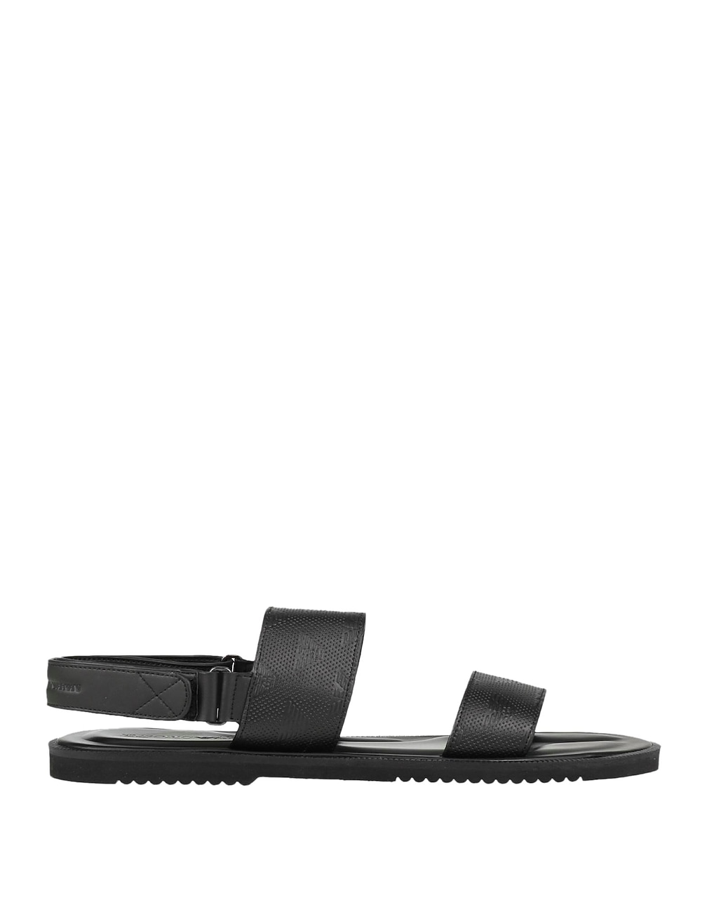EMPORIO ARMANI - Sandalen