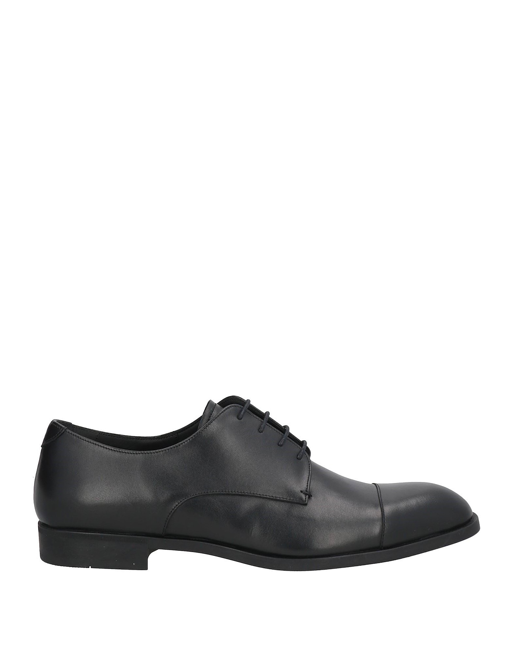 EMPORIO ARMANI - Lace-up shoes