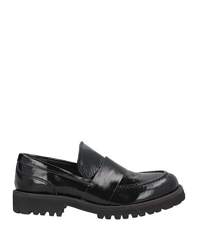 PREVENTI Loafers Leather