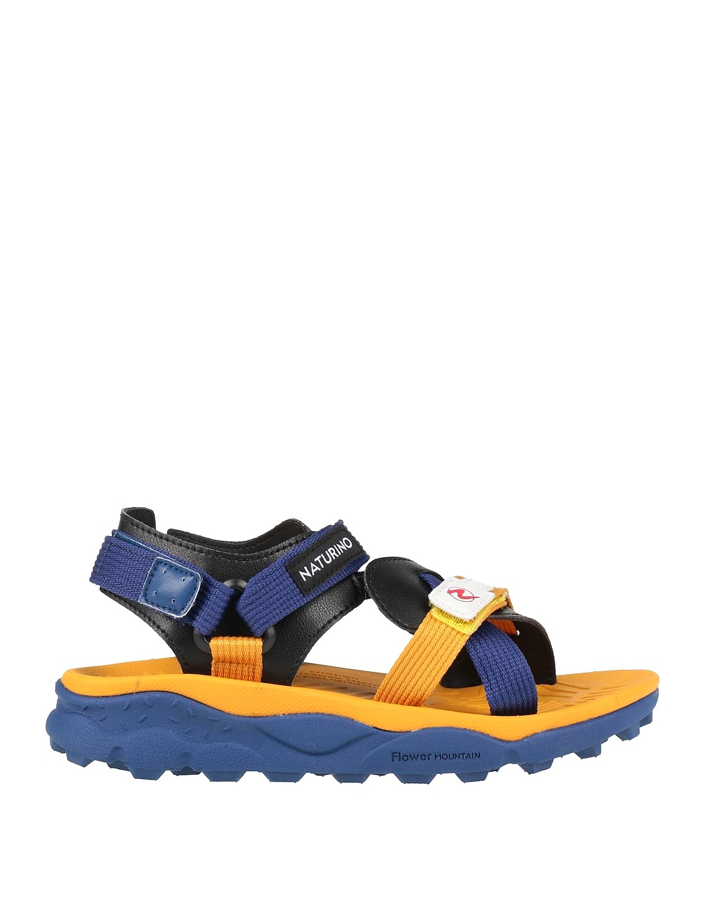 FLOWER MOUNTAIN® for NATURINO - Sandals