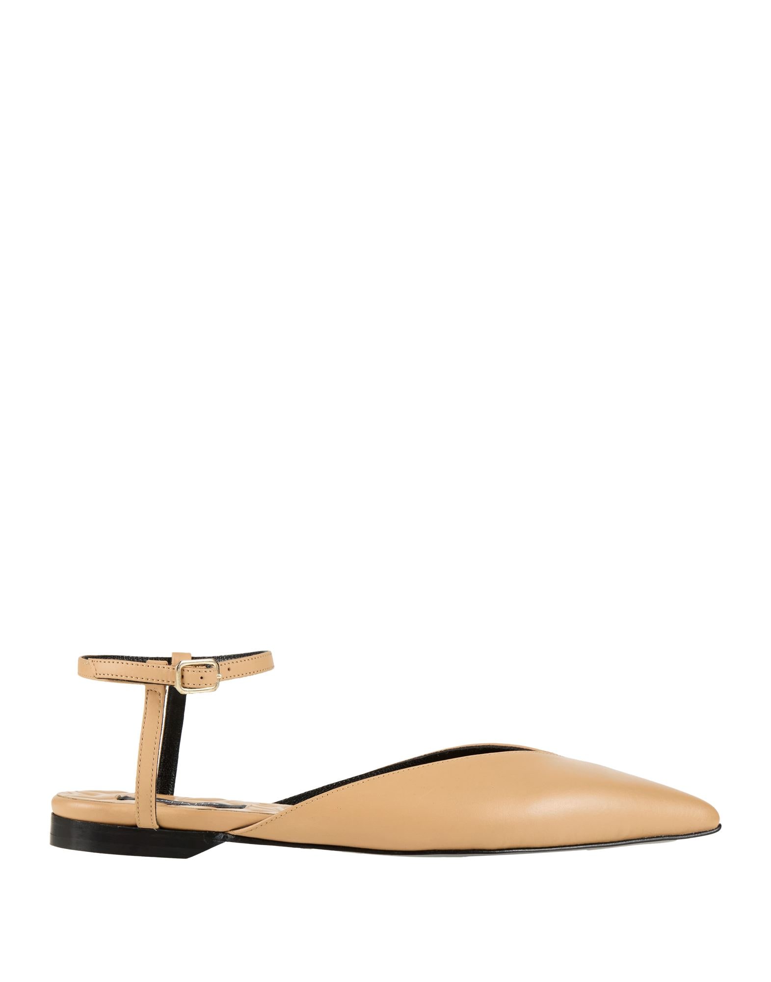 PATRIZIA PEPE - Ballet flats