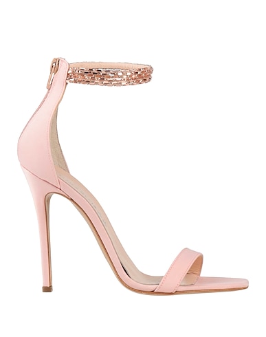 MARC ELLIS Sandals Textile fibers