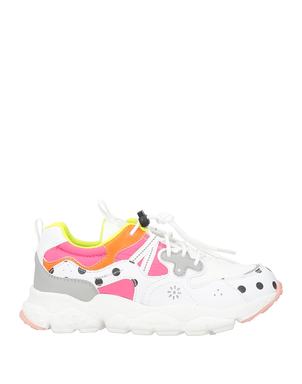 FLOWER MOUNTAIN® for NATURINO - Sneakers