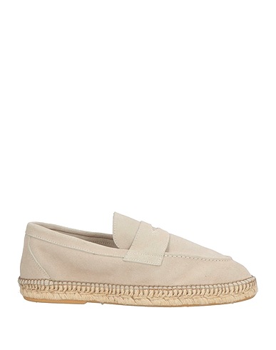 LARDINI Espadrilles Cuir