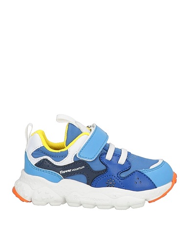 FLOWER MOUNTAIN® for NATURINO Sneakers Avio Fibre tessili