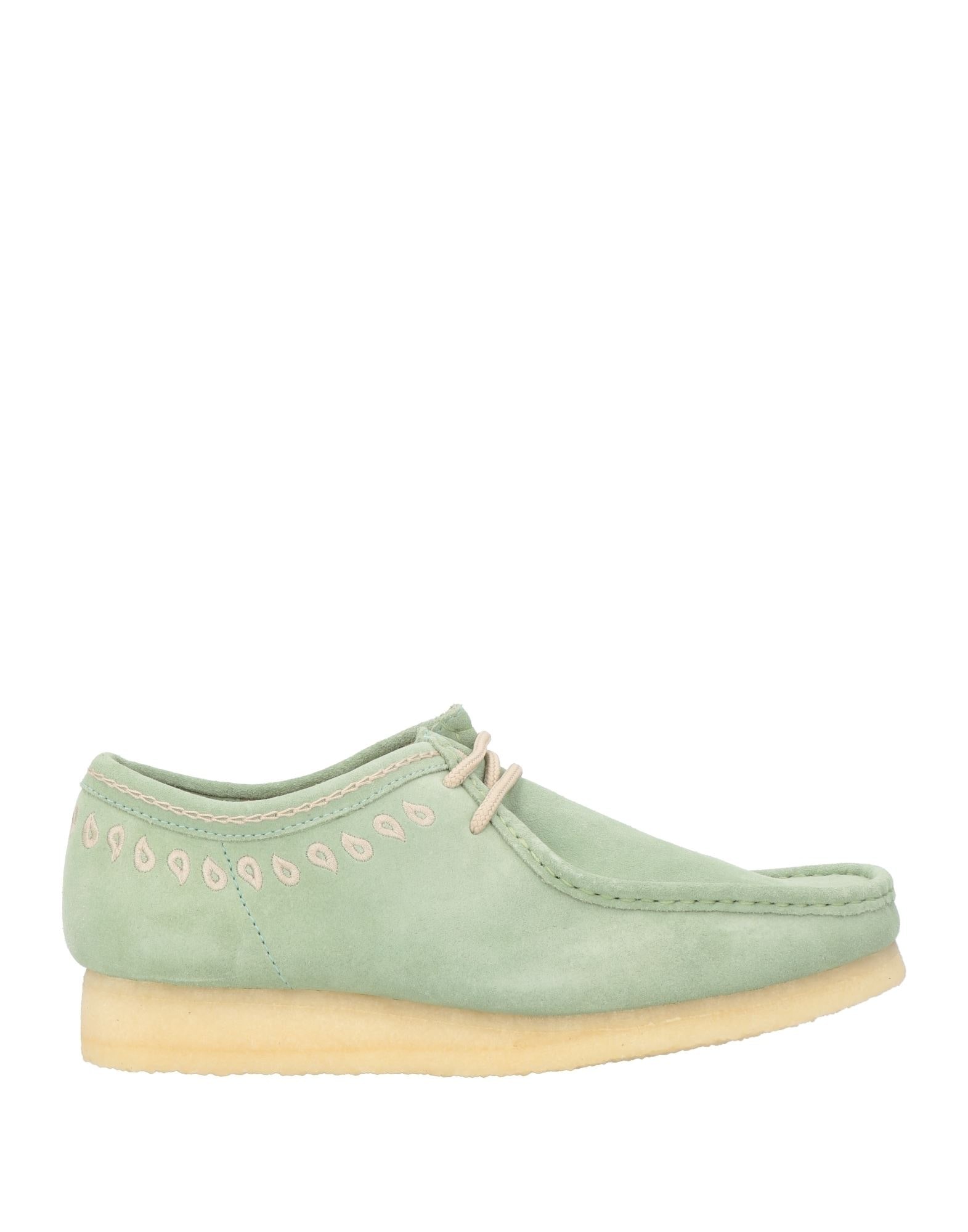CLARKS ORIGINALS - Lace-up shoes