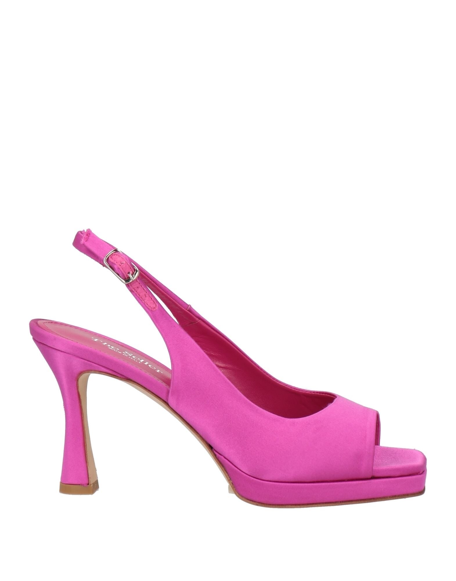 THE SELLER - Sandals