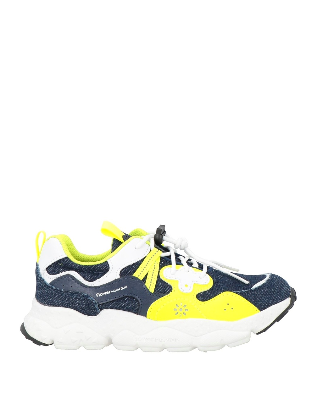 FLOWER MOUNTAIN® for NATURINO - Sneakers