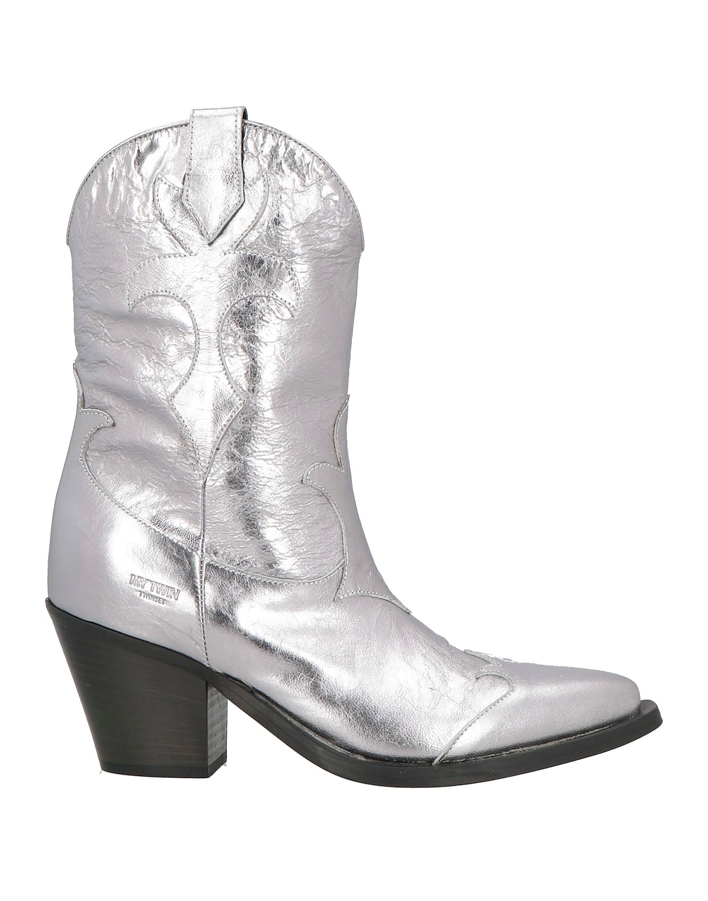 MY TWIN TWINSET - Ankle boots