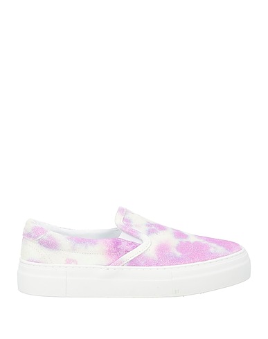 DIEMME Sneakers Pink Leather