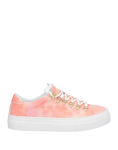 DIEMME Sneakers Corallo Pelle