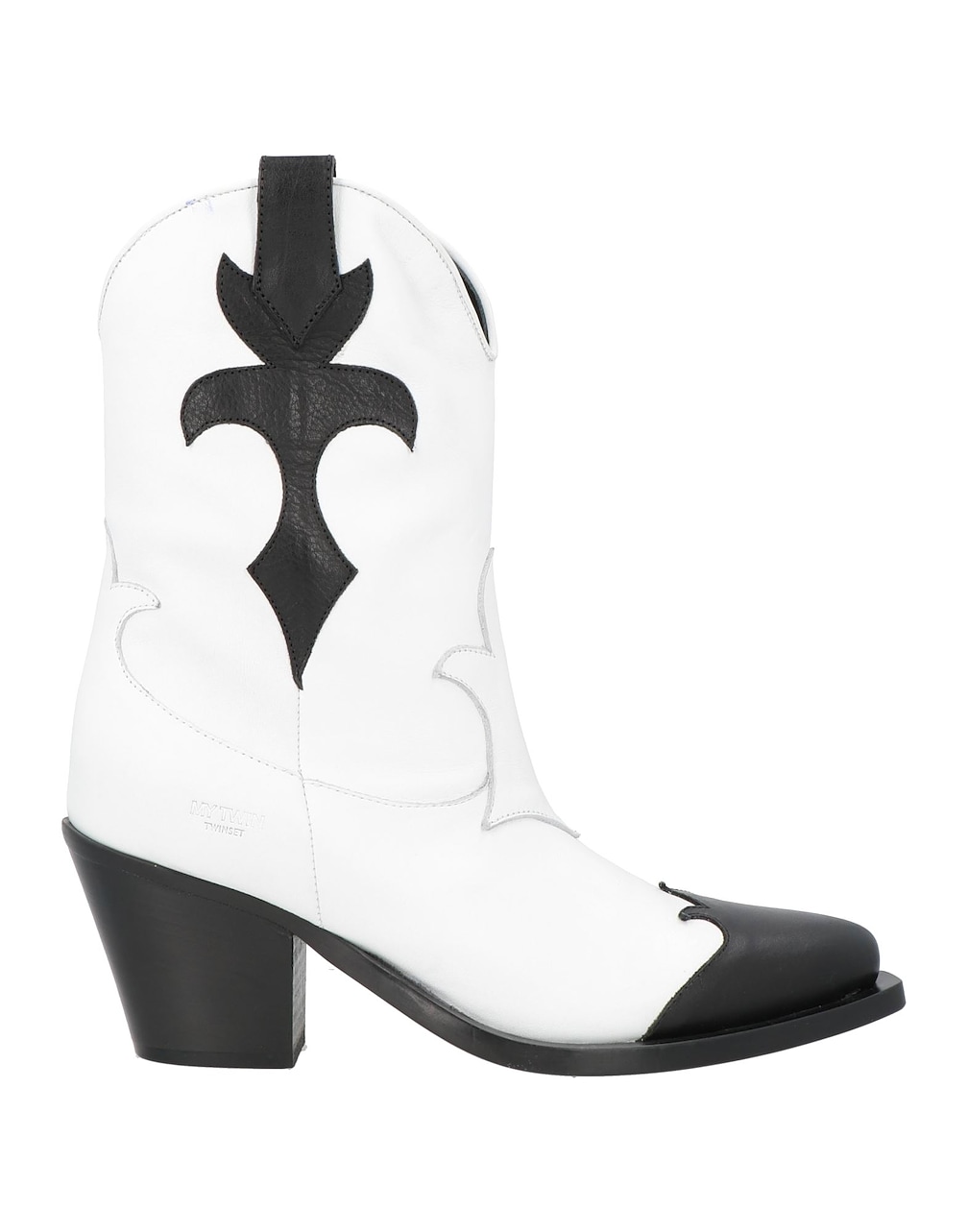 MY TWIN TWINSET - Ankle boots