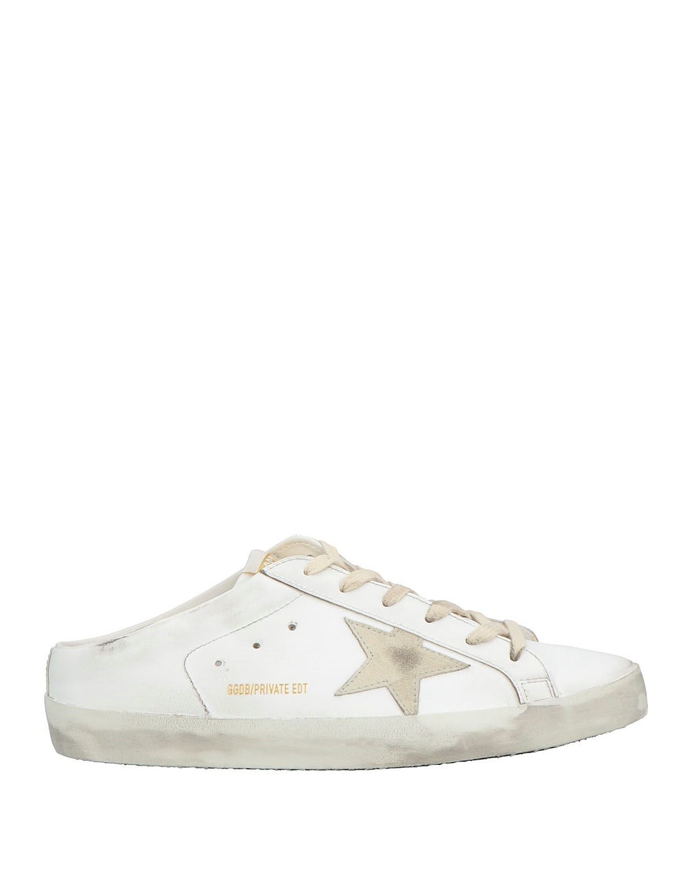 GOLDEN GOOSE - Sneakers