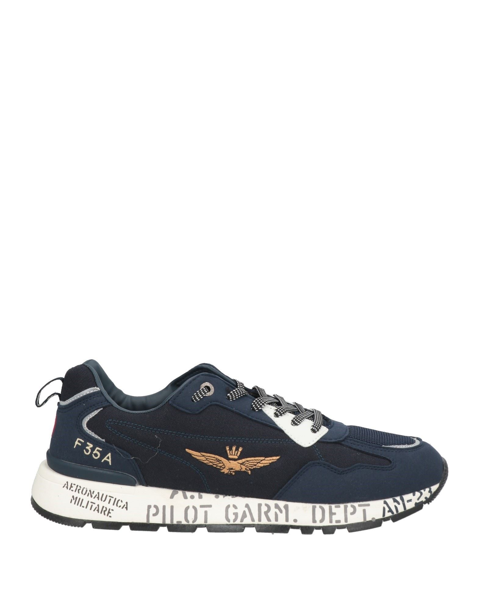 AERONAUTICA MILITARE - Sneakers