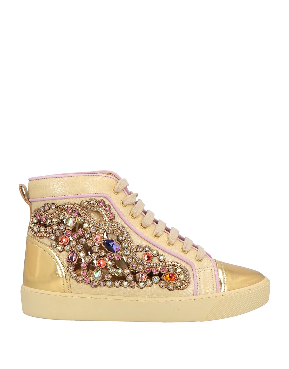RENE' CAOVILLA - Sneakers