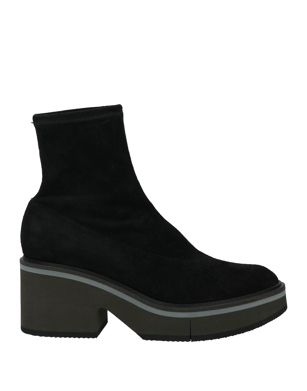 CLERGERIE - Ankle boots