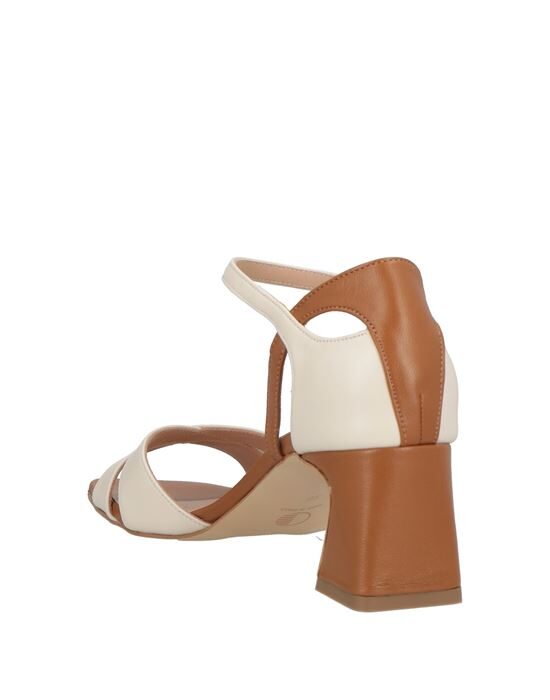 PARU Milano Сандалии