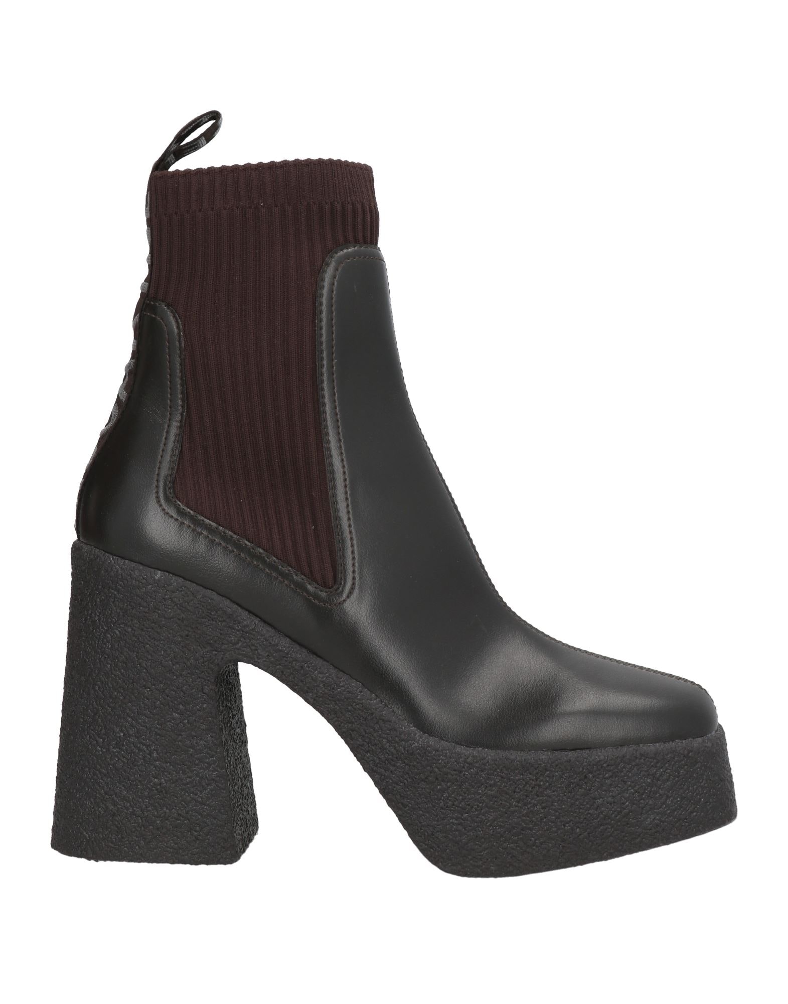STELLA McCARTNEY - Ankle boots