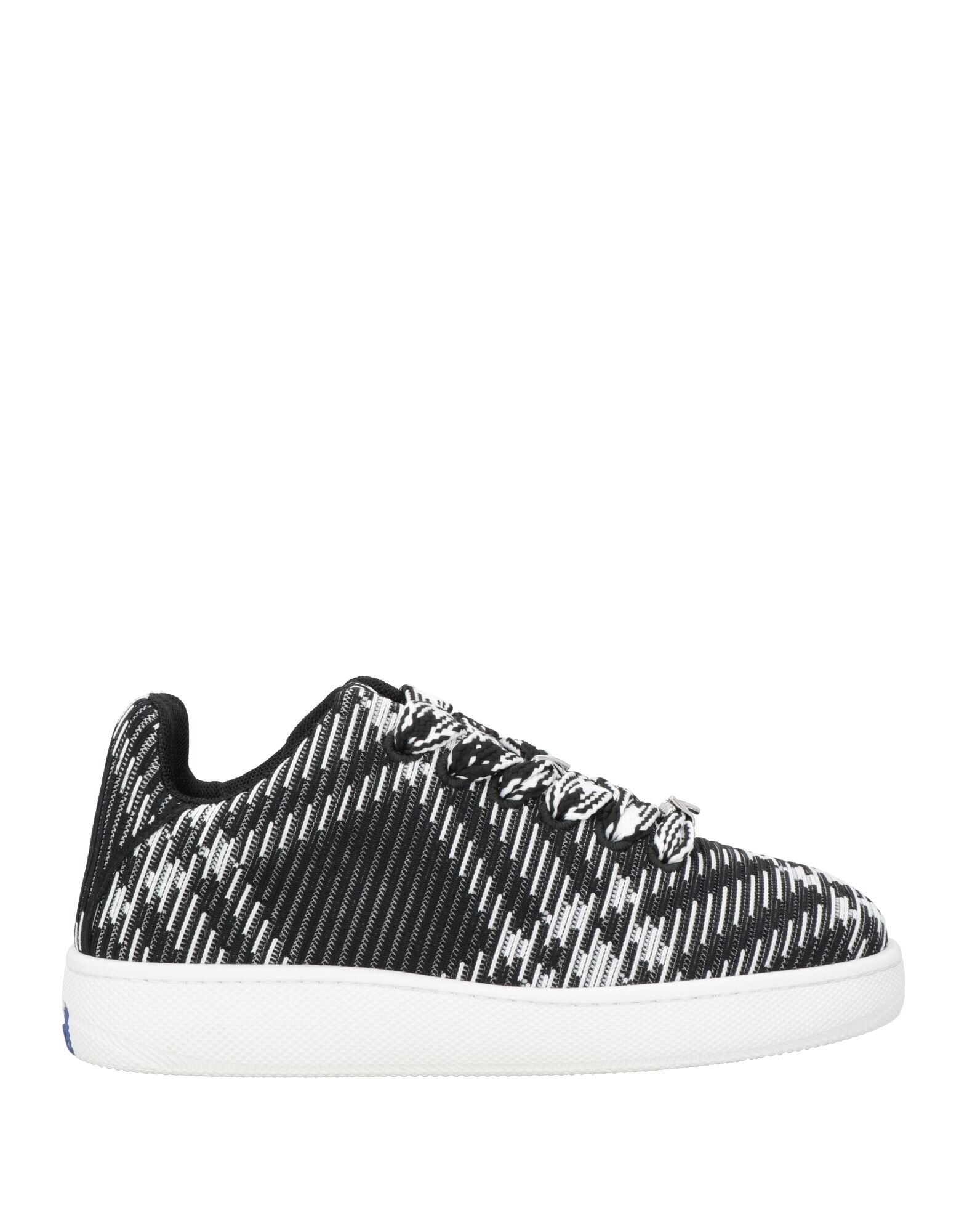 BURBERRY - Sneakers