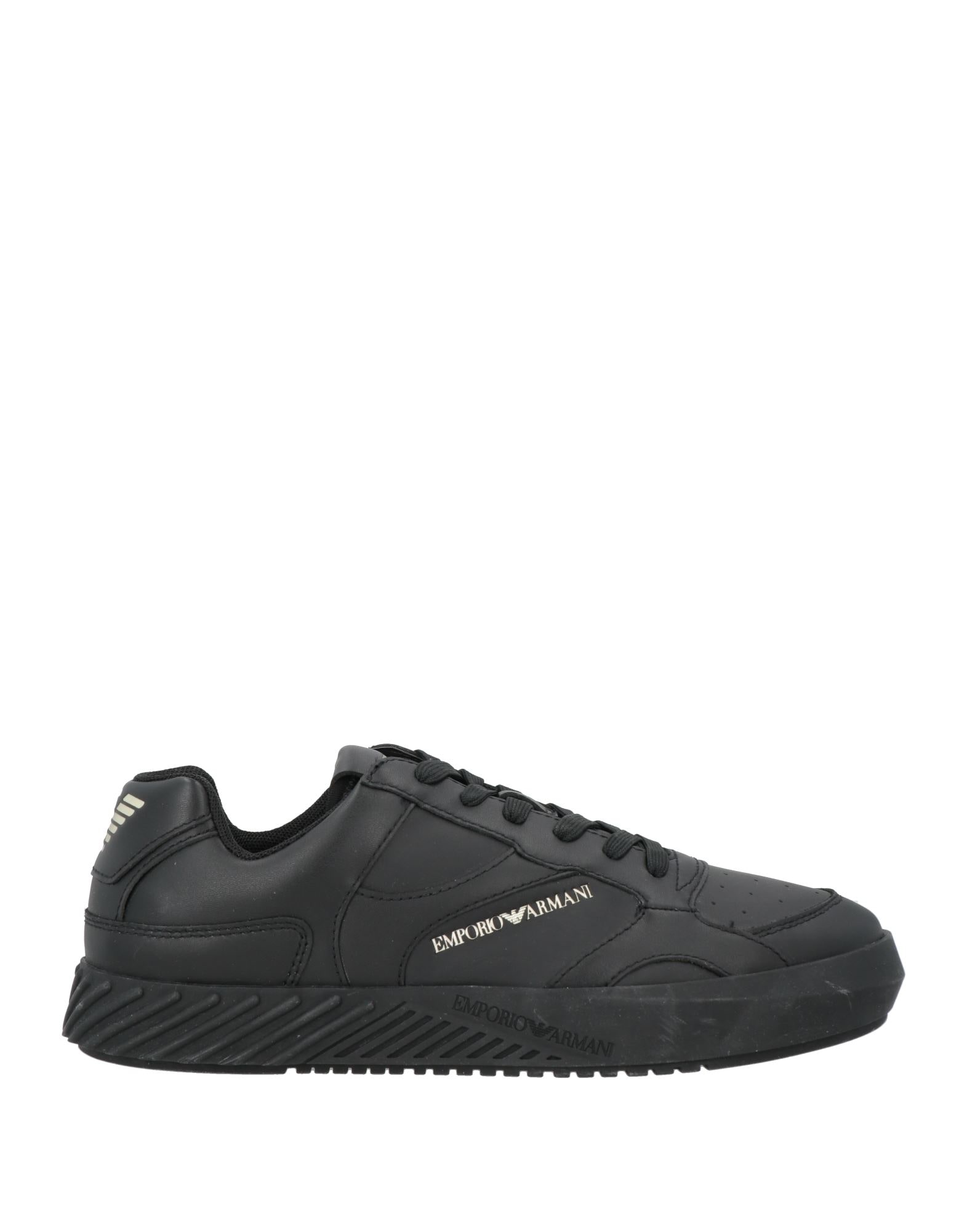 EMPORIO ARMANI - Sneakers
