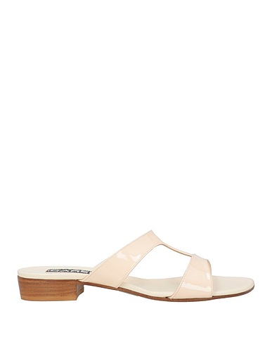 CAREL Paris Sandals Leather