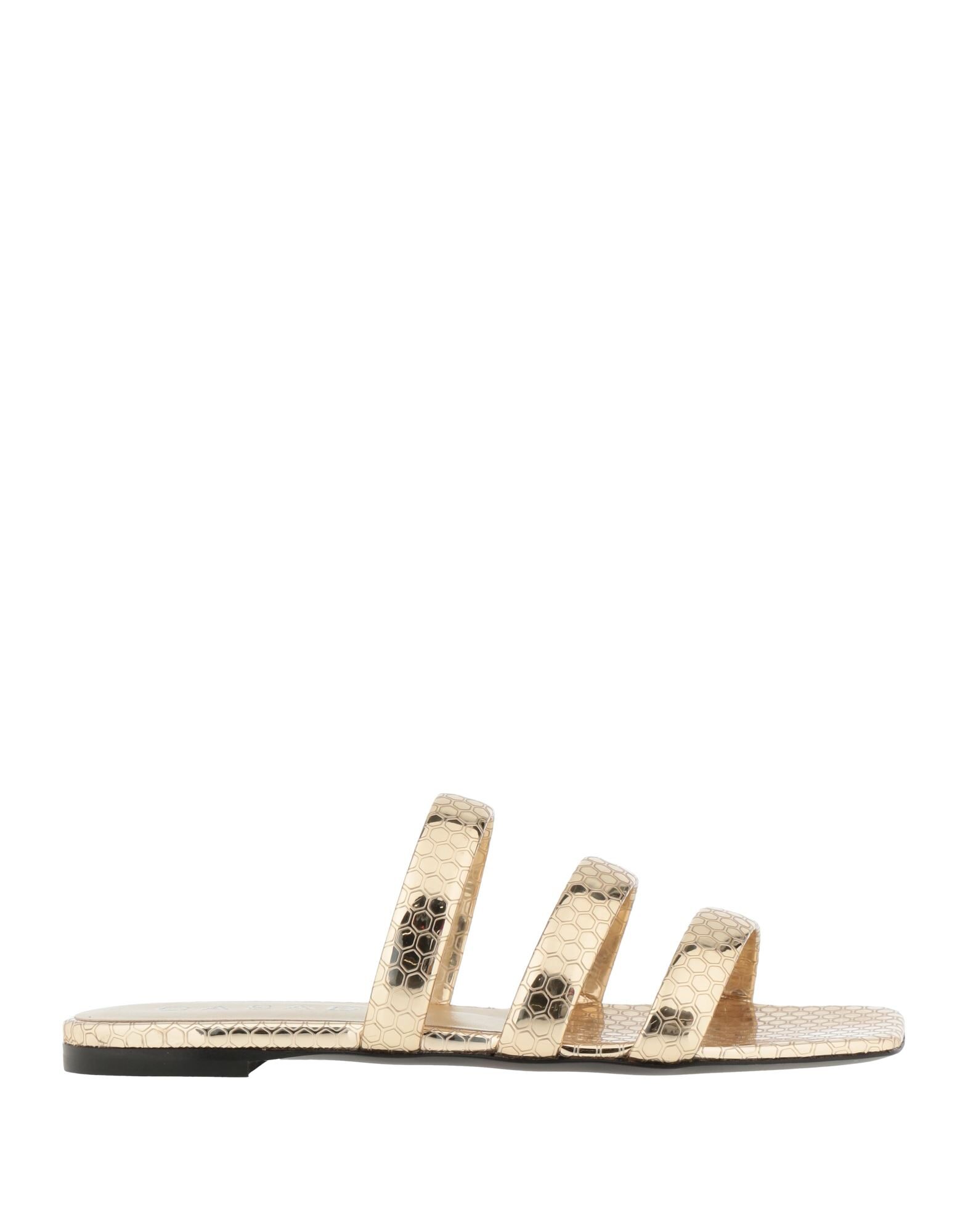 CASADEI - Sandals