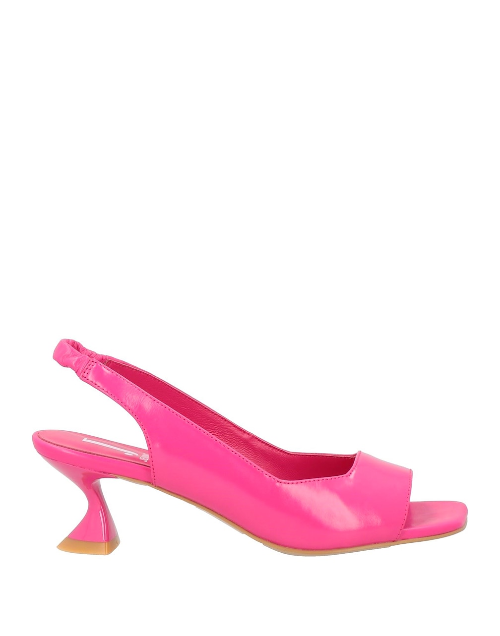 JEANNOT - Sandals